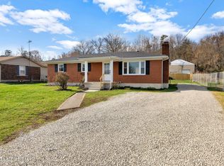2753 Coral Ridge Rd, Brooks, KY 40109