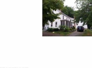 56 Pine Hill Rd, Berwick, ME 03901