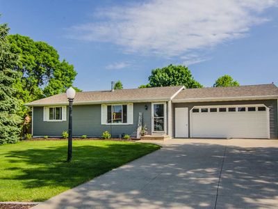 315 Janet Ct, Wrightstown, WI, 54180