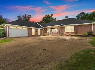 473 Cupit Rd, Longview, TX 75604