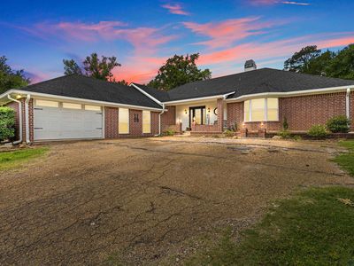 473 Cupit Rd, Longview, TX, 75604
