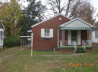 2213 Pollack Ave, Evansville, IN