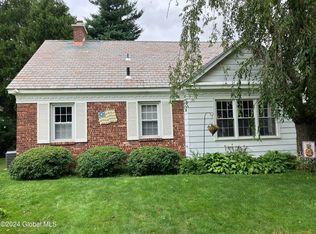 174 Milner Ave, Albany, NY 12208