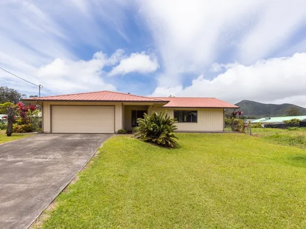 64-5239 Noekolo St, Kamuela, HI 96743