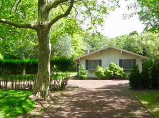 (Undisclosed Address), Amagansett, NY 11930