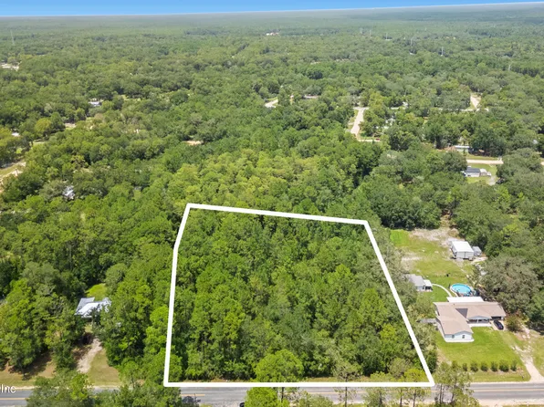 150 SESAME Street, Middleburg, FL 32068