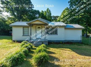 7810 Alliance Short Creek Rd, Mulga, AL 35118