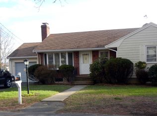 7 Girdler Rd, Marblehead, MA 01945