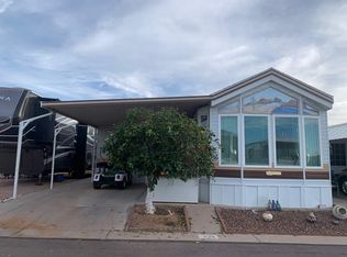 702 S Meridian Rd #334, Apache Junction, AZ 85120