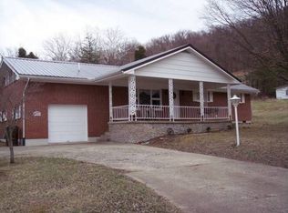 1330 Normandy Dr, Portsmouth, OH