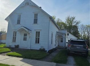 762 Harrison Ave, Defiance, OH 43512