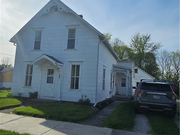 762 Harrison Ave, Defiance, OH 43512