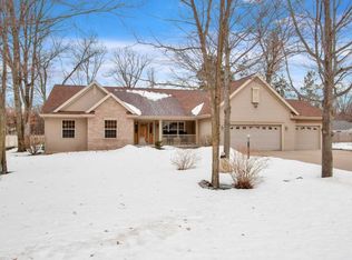 1816 Schiller Dr, Stevens Point, WI 54482