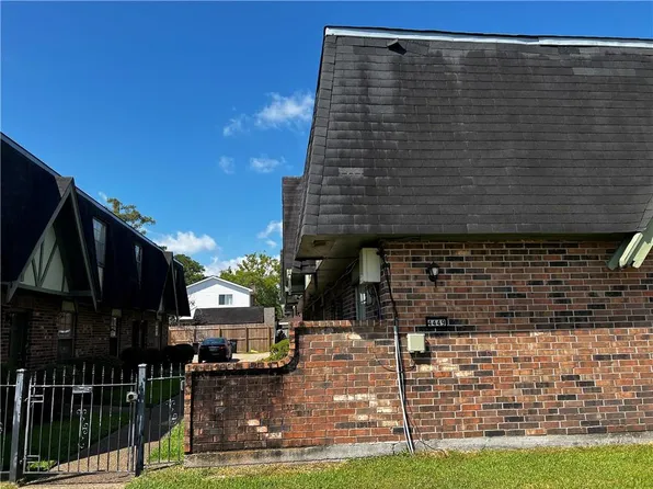 4449 Woodland Dr APT A, New Orleans, LA 70131