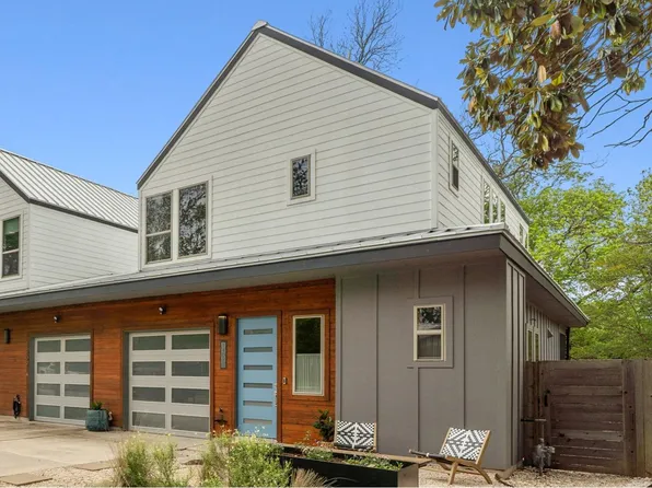 1409 Alegria Rd #B, Austin, TX 78757