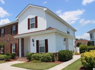 8855 Radcliff Dr #43D, Calabash, NC 28467