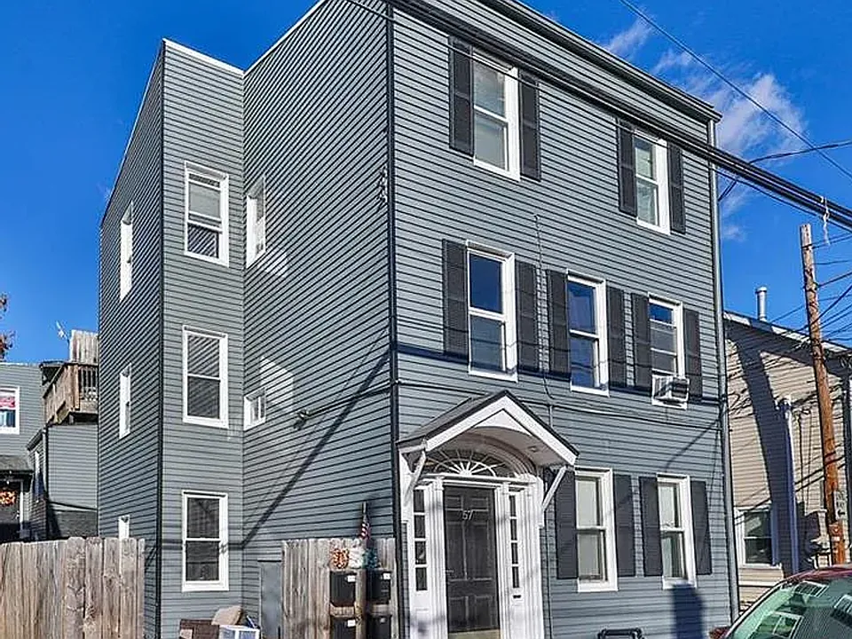 57 E Garrison - For Sale