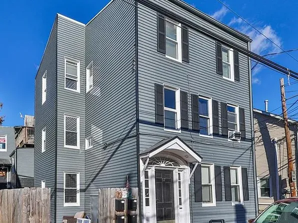 57 E Garrison, 57 E Garrison St #731, Bethlehem, PA 18018