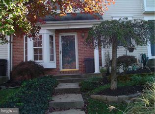 1407 Golden Rod Ct #1407, Belcamp, MD 21017