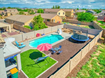 37211 W Amalfi Ave, Maricopa, AZ, 85138