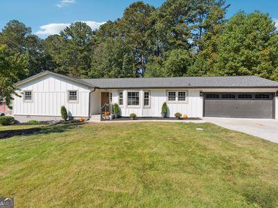 110 Jayne Ellen Ct, Alpharetta, GA, 30009