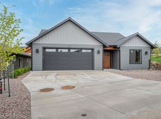 412 White Fox Run, Polson, MT 59860