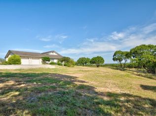 160 Silver Springs Rd S, Kerrville, TX 78028