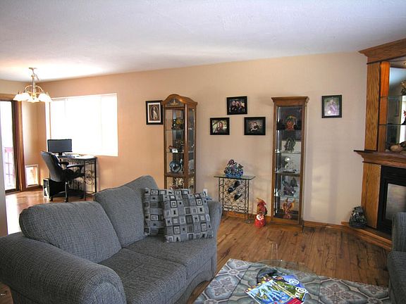 living dining