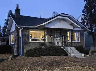 3128 W Glass Ave, Spokane, WA 99205