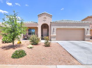 43842 W Bailey Dr, Maricopa, AZ 85138