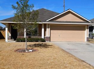 1116 Cottage Grove Cir, Bryan, TX 77801