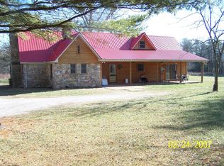 2604 Highway 68, Crossville, TN 38555