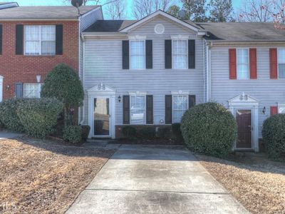 1316 Hollenbeck Ln, Riverdale, GA, 30296