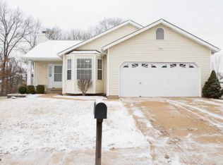 252 Bracadale Ave, Valley Park, MO 63088
