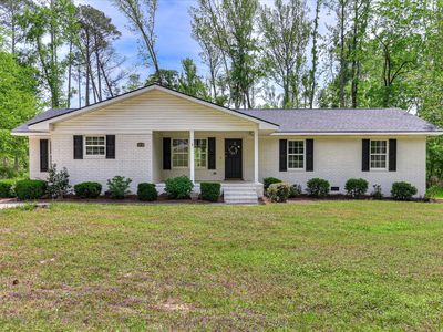 5138 Fairington Drive, Evans, GA, 30809