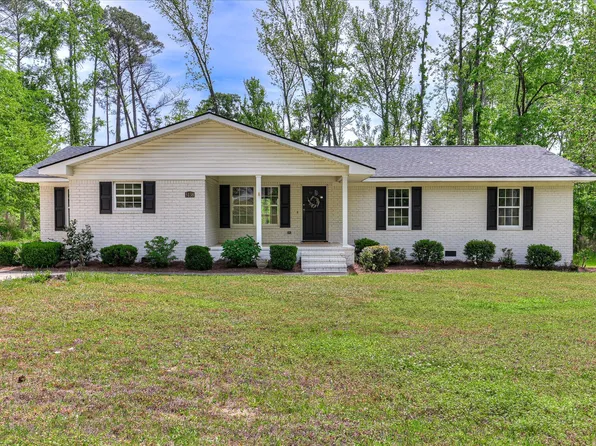5138 Fairington Drive, Evans, GA 30809