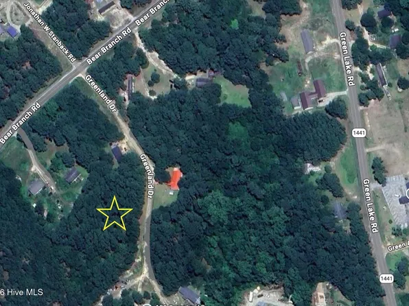 120 Greenland Drive, Rockingham, NC 28379