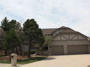 4942 Cliff Point Cir W, Colorado Springs, CO 80919