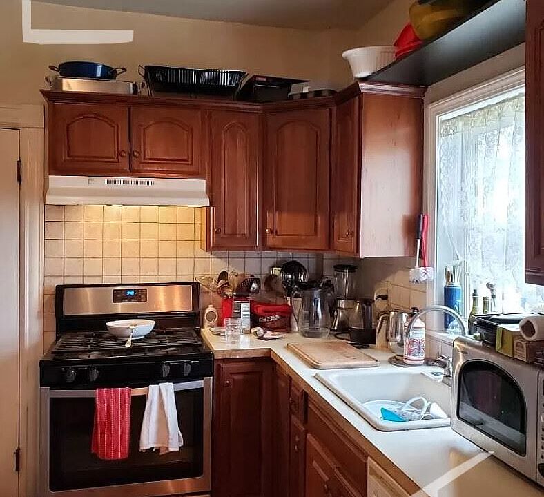 32 Antwerp St. #1 Boston (Brighton) Unit Photo 1