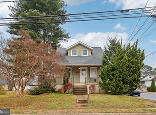 520 Chapel Ave W, Cherry Hill, NJ 08002