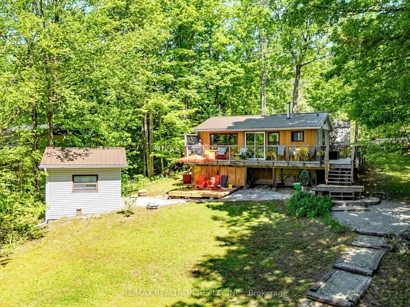 286 Edwina Dr, Trent Lakes, ON K0M 1A0