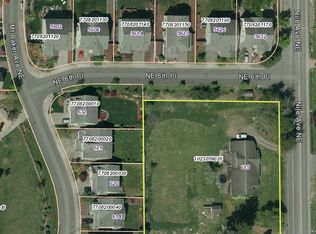 615 Nile Ave NE, Renton, WA 98059