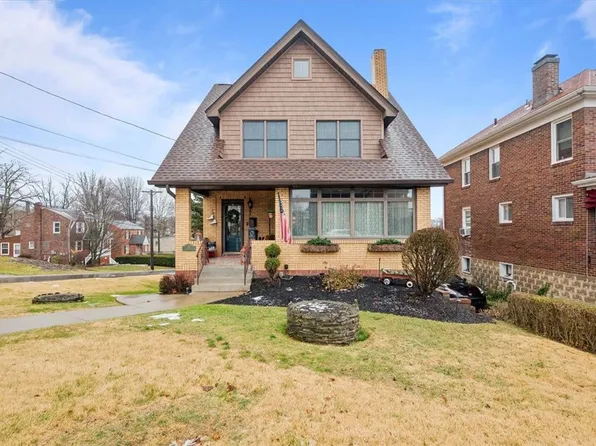 442 Fairway Dr, Pittsburgh, PA 15227