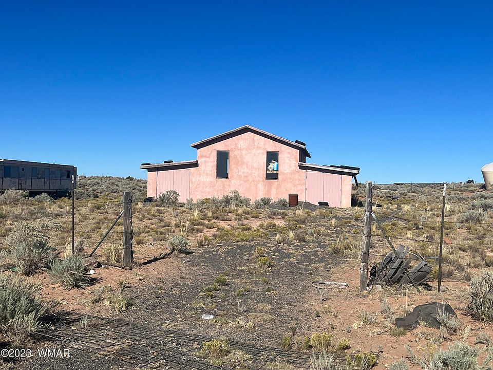 Trl 1, Saint Johns, AZ 85936 MLS 248758 Zillow