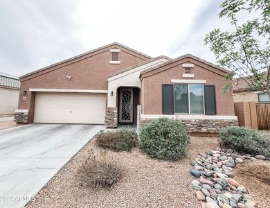 9309 W Orange Dr, Glendale, AZ, 85305
