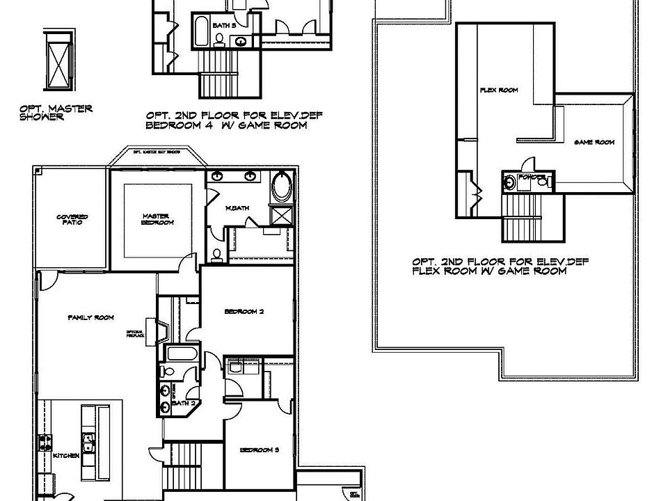 2nd image of 7430 Windsor View Dr