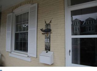 466 Monastery Ave, Philadelphia, PA 19128
