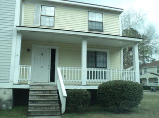 912 Pineland Ave APT 63, Hinesville, GA 31313