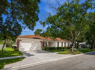 18951 Painted Leaf Court, Jupiter, FL 33458