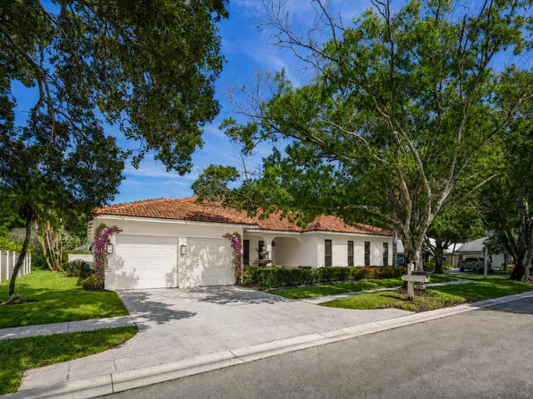 18951 Painted Leaf Court, Jupiter, FL 33458